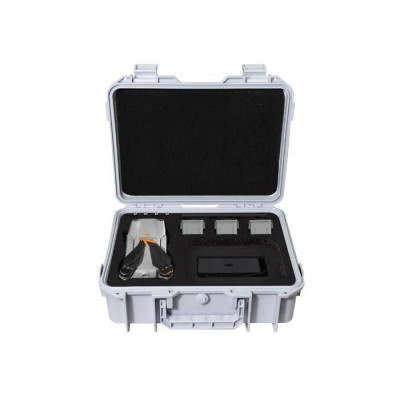DJI Mavic Air 2 / Air 2S - bílý odolný kufr