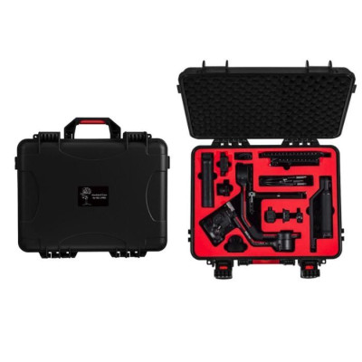 DJI RS 3 Pro - ABS Water-Proof Case