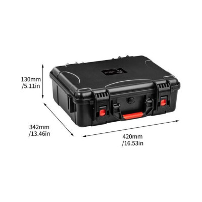 DJI RS 3 Pro - ABS Water-Proof Case