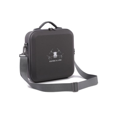 MINI 3 Pro / MINI 3 - PU přepravní kufr (DJI RC)