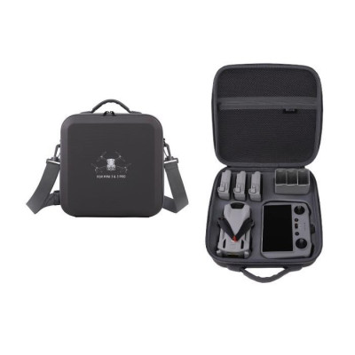 MINI 3 Pro / MINI 3 - PU přepravní kufr (DJI RC)