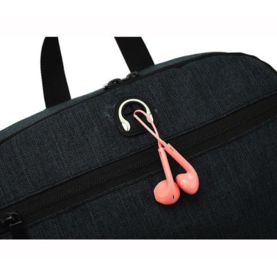 Two-Layer Polyester DIY batoh na fotoaparát