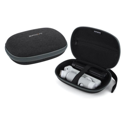 Insta360 Flow / DJI OM 6 - Polyester Case