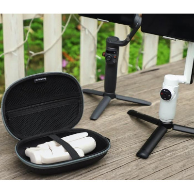 Insta360 Flow / DJI OM 6 - Polyester Case