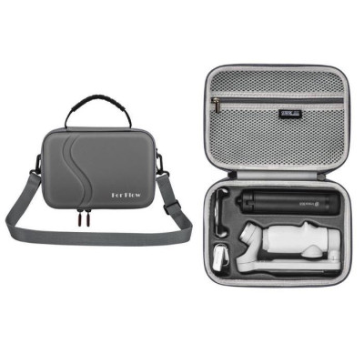 Insta360 Flow - PU Shoulder Case