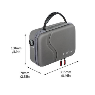 Insta360 Flow - PU Shoulder Case