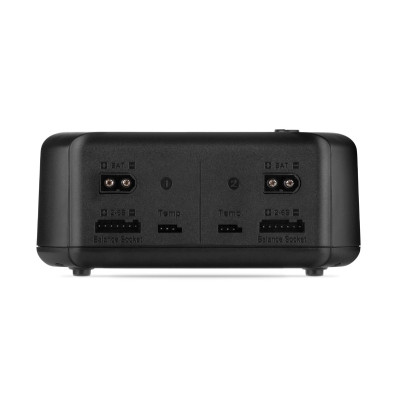 MIBO Duo Racing AC/DC 200W Charger/Discharger