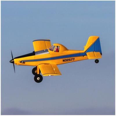 E-flite Air Tractor 0.70m SAFE Select BNF Basic