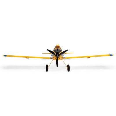 E-flite Air Tractor 0.70m SAFE Select BNF Basic