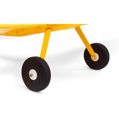 E-flite Air Tractor 0.70m SAFE Select BNF Basic