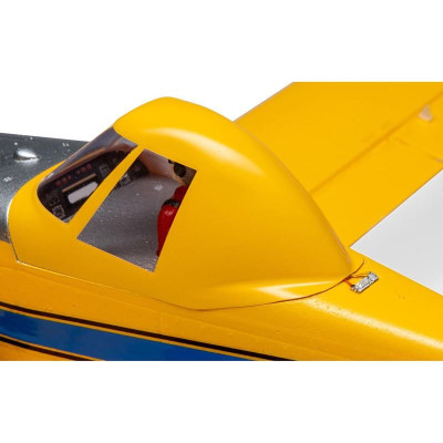 E-flite Air Tractor 0.70m SAFE Select BNF Basic