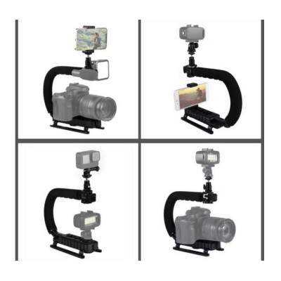 Handheld Stabilizer Combo for Cameras