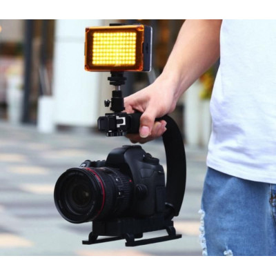 Handheld Stabilizer Combo for Cameras