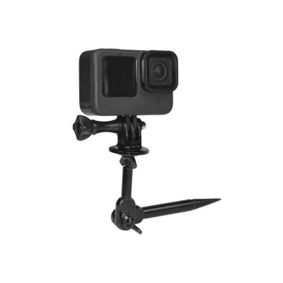 Kolík s úchytem pro akční kamery