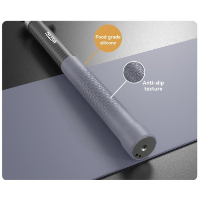 Prodlužující selfie tyč na kameru Insta360 X3 / X2 / One RS (1,2m)