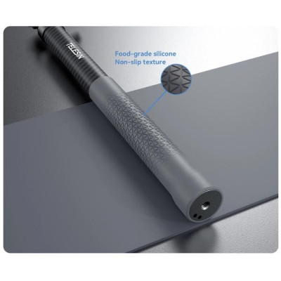 Prodlužující selfie tyč na kameru Insta360 X3 / X2 / One RS (3m)