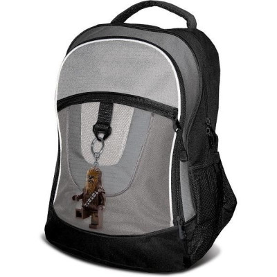 LEGO svítící klíčenka - Star Wars Chewbacca