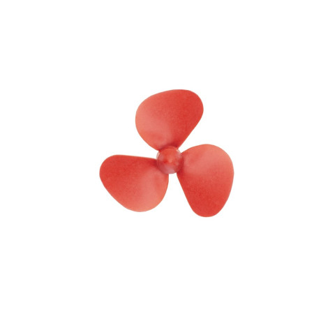 Lodní šroub pr.40mm, 3L, M4