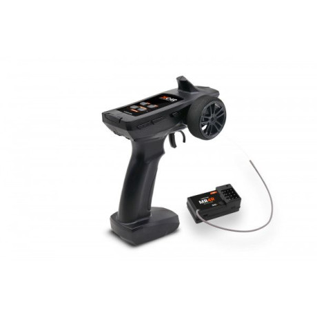 MODSTER XC4 4-channel ovládač + MR4R