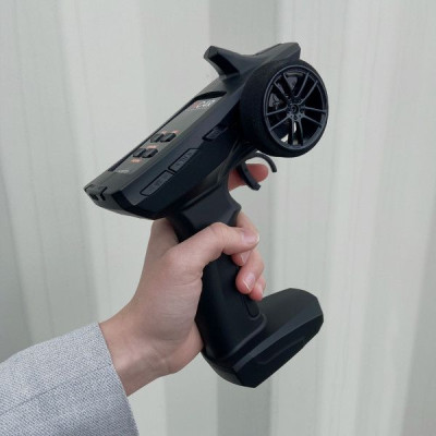 MODSTER XC4 4-channel ovládač + MR4R