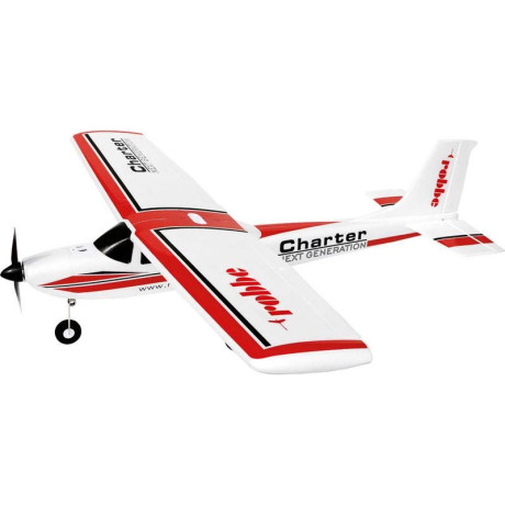 Charter Next Generation 1.46m PNP