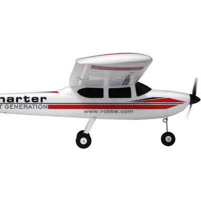 Charter Next Generation 1.46m PNP