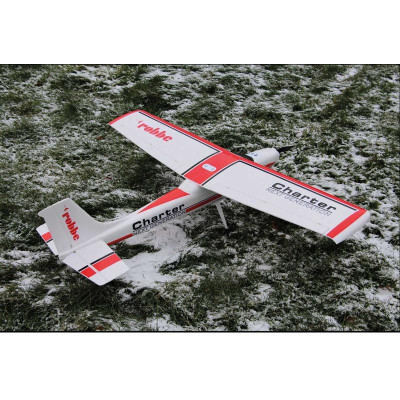 Charter Next Generation 1.46m PNP