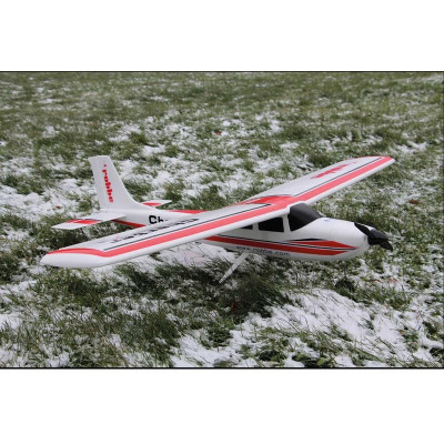 Charter Next Generation 1.46m PNP