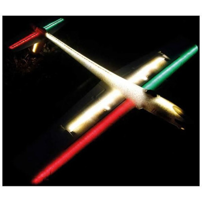 Arcus II Night 1.84m PNP