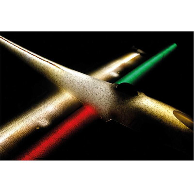 Arcus II Night 1.84m PNP