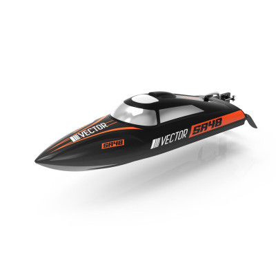 MODSTER Vector SR48 Electric Brushed Racing Boat 2S RTR