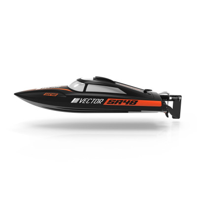 MODSTER Vector SR48 Electric Brushed Racing Boat 2S RTR