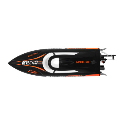 MODSTER Vector SR48 Electric Brushed Racing Boat 2S RTR