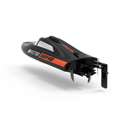 MODSTER Vector SR48 Electric Brushed Racing Boat 2S RTR