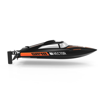 MODSTER Vector SR48 Electric Brushed Racing Boat 2S RTR
