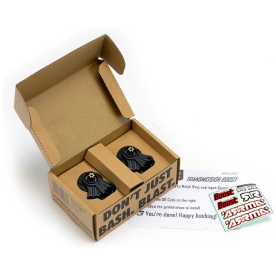 Arrma kovový diferenciál BOOST Box