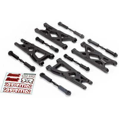 Arrma sada širokých ramen BOOST Box