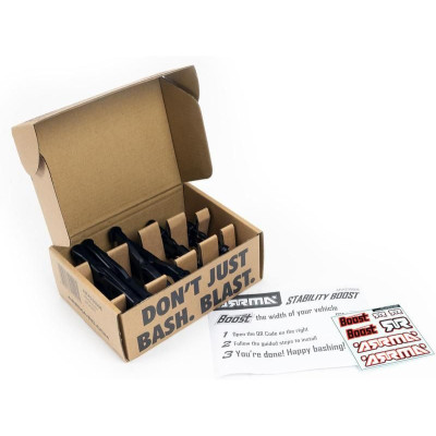 Arrma sada širokých ramen BOOST Box