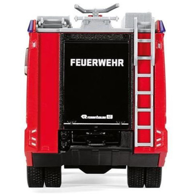 Wiking Rosenbauer AT LF MAN 1:43 hasičský vůz