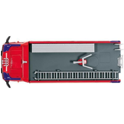 Wiking Rosenbauer AT LF MAN 1:43 hasičský vůz