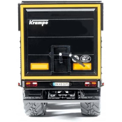 Wiking Krampe SB II 30/1070 1:32 červený