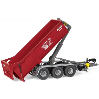 Wiking Krampe THL 30L Big Body 750 1:32