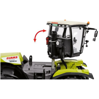 Wiking Claas Xerion 4500 1:32