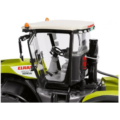 Wiking Claas Xerion 4500 1:32