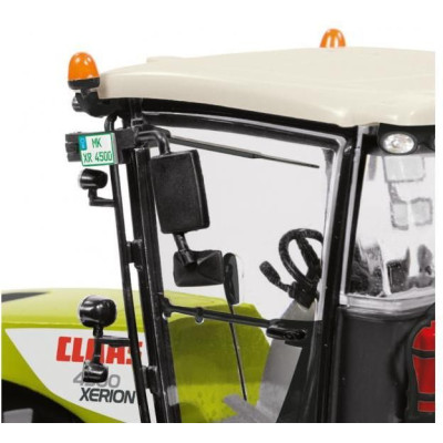 Wiking Claas Xerion 4500 1:32