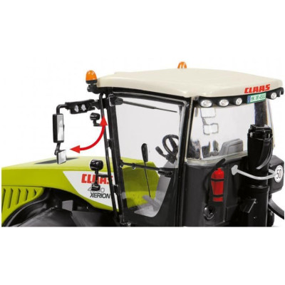 Wiking Claas Xerion 4500 1:32