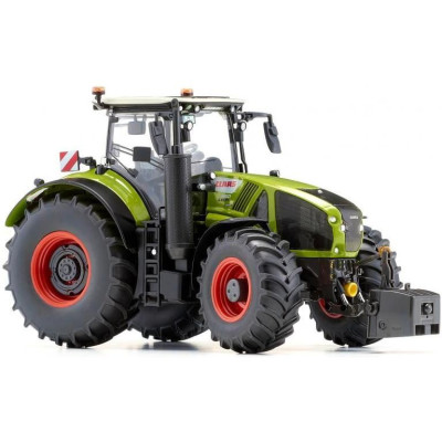 Wiking Claas Action 950 1:32