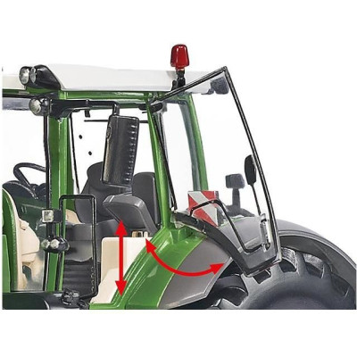 Wiking Fendt 1050 Vario 1:32