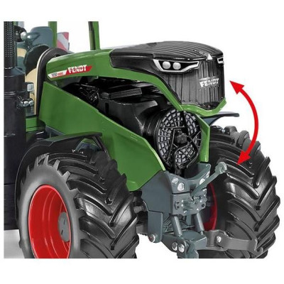 Wiking Fendt 1050 Vario 1:32