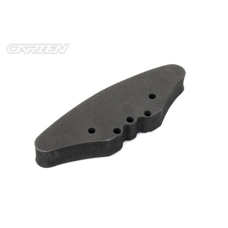 CARTEN pěnnový nárazník, 1 ks.